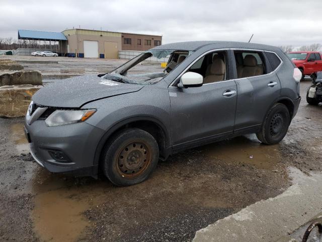 Photo 1 from auction – 2015 NISSAN ROGUE S with VIN 5N1AT2ML1FC871956