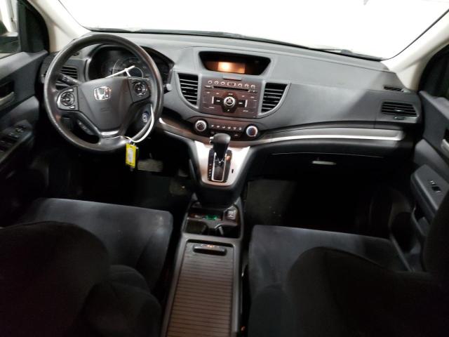 Photo 8 from auction – 2013 HONDA CRV with VIN 5J6RM4H35DL043930