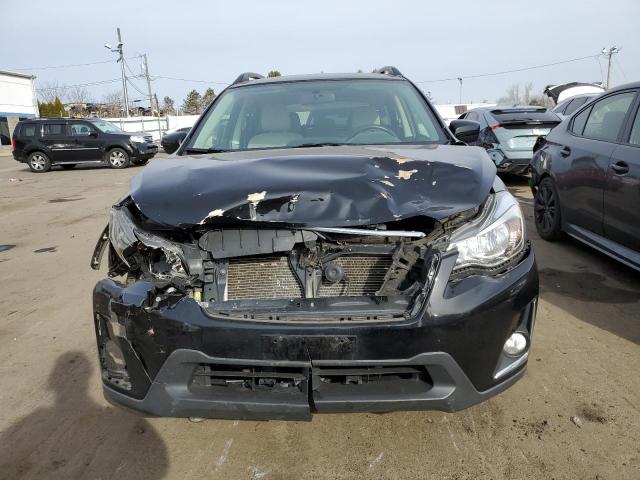 Photo 5 from auction – 2016 SUBARU CROSSTREK with VIN JF2GPABC9G8216580