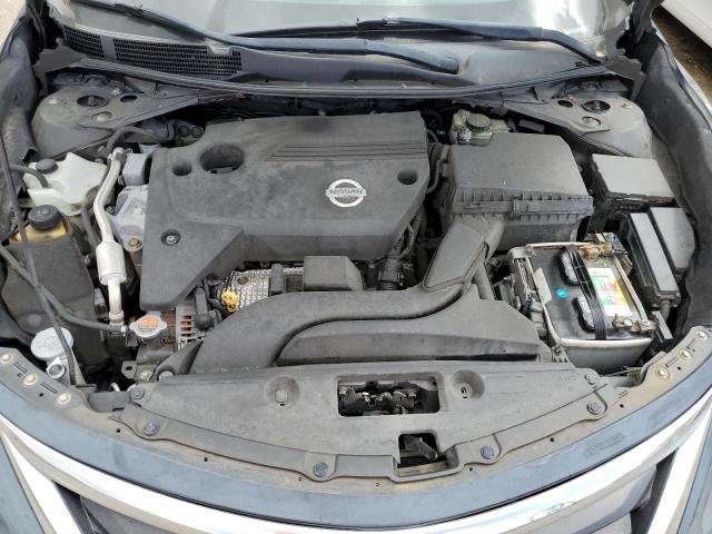 Photo 11 from auction – 2014 NISSAN ALTIMA 2.5 with VIN 1N4AL3AP3EC317324