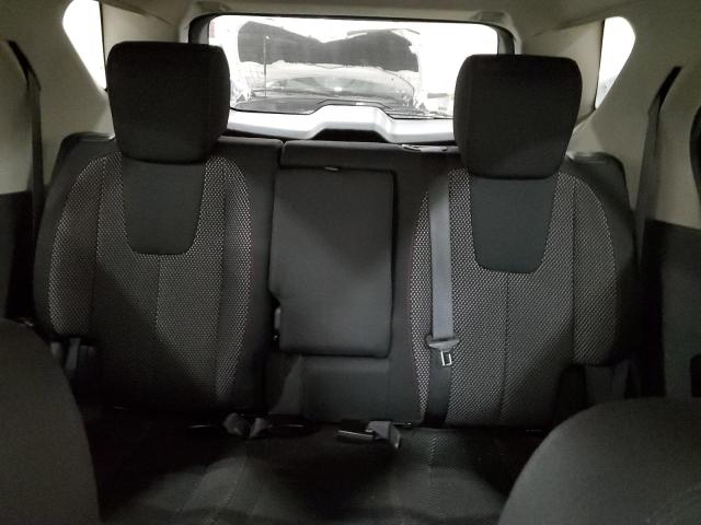 Photo 10 from auction – 2011 CHEVROLET EQUINOX LT with VIN 2CNALDEC0B6391761
