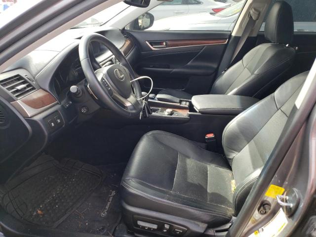 Photo 7 from auction – 2014 LEXUS GS 350 with VIN JTHBE1BL0E5044144