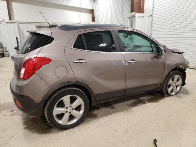 Photo 3 from auction – 2015 BUICK ENCORE CON with VIN KL4CJFSB9FB091403