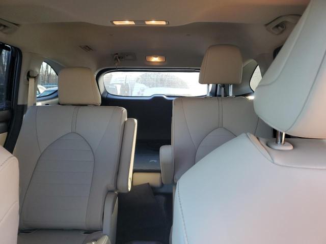 Photo 10 from auction – 2020 TOYOTA HIGHLANDER with VIN 5TDGZRBH6LS503979
