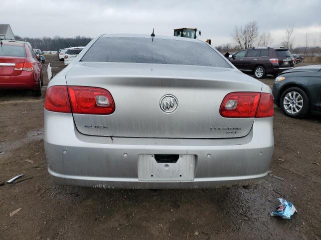 Photo 6 from auction – 2008 BUICK LUCERNE CX with VIN 1G4HD57278U119210