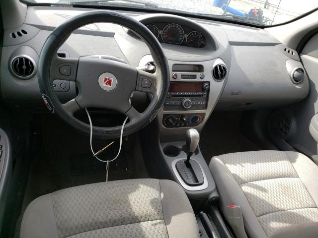Photo 8 from auction – 2007 SATURN ION LEVEL with VIN 1G8AJ55FX7Z209452
