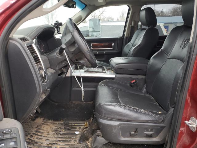 Photo 7 from auction – 2011 DODGE RAM 1500 with VIN 1D7RV1CT6BS573339
