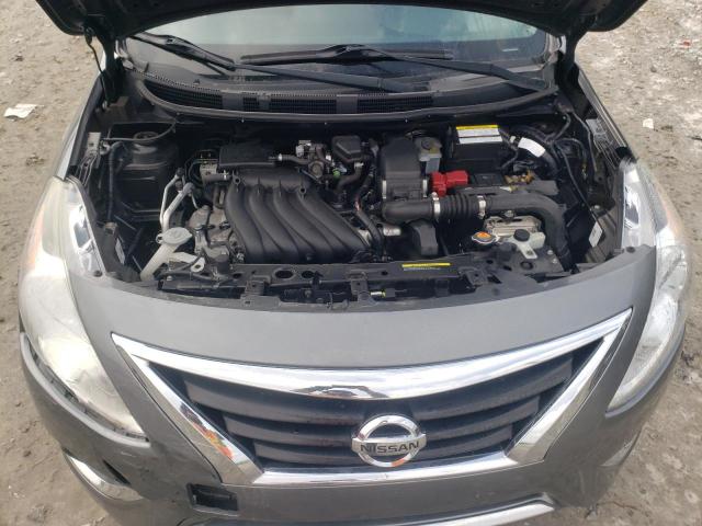 Photo 11 from auction – 2016 NISSAN VERSA S with VIN 3N1CN7AP4GL881272