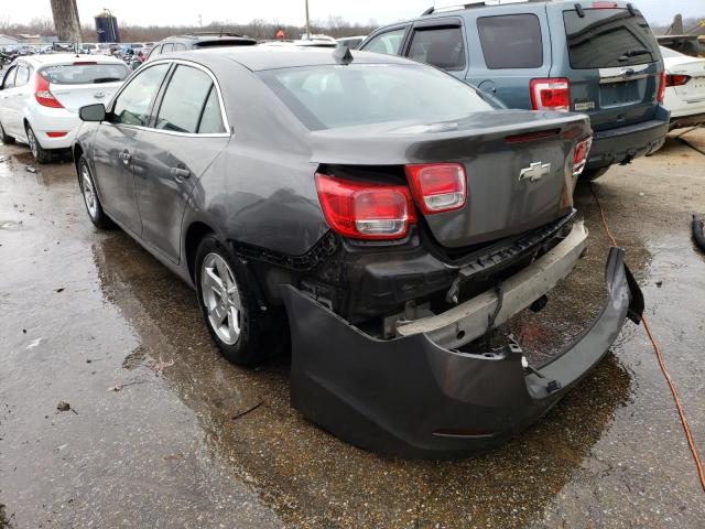 Photo 2 from auction – 2013 CHEVROLET MALIBU 1LT with VIN 1G11C5SA7DF286570