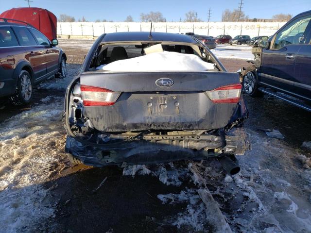 Photo 6 from auction – 2017 SUBARU IMPREZA with VIN 4S3GKAA69H3603329