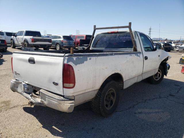 Photo 3 from auction – 1997 FORD F150 with VIN 1FTDF1721VKB93221