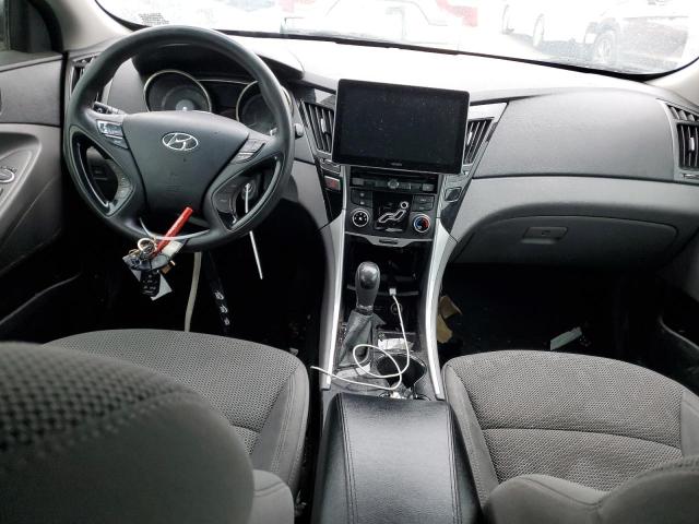 Photo 8 from auction – 2013 HYUNDAI SONATA GLS with VIN 5NPEB4AC4DH593550