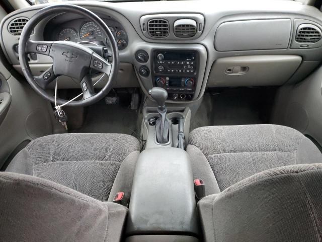 Photo 8 from auction – 2003 CHEVROLET TRAILBLAZE with VIN 1GNET16S936191499