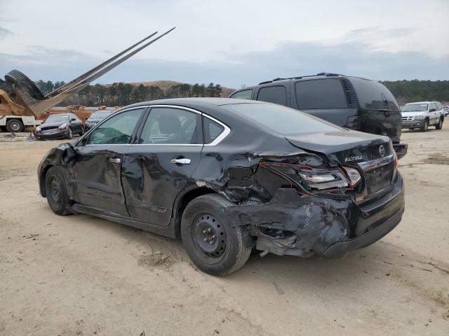 Photo 2 from auction – 2017 NISSAN ALTIMA 2.5 with VIN 1N4AL3AP4HC229886