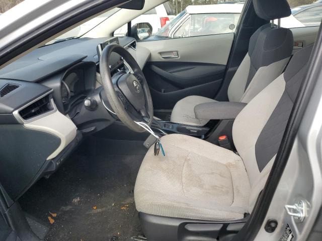 Photo 7 from auction – 2020 TOYOTA COROLLA LE with VIN JTDEPRAE9LJ096922
