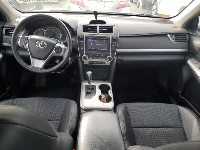 Photo 8 from auction – 2012 TOYOTA CAMRY BASE with VIN 4T1BF1FK9CU200633