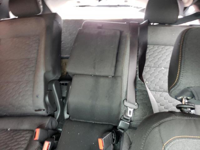 Photo 10 from auction – 2018 CHEVROLET EQUINOX LT with VIN 3GNAXJEV4JL123743