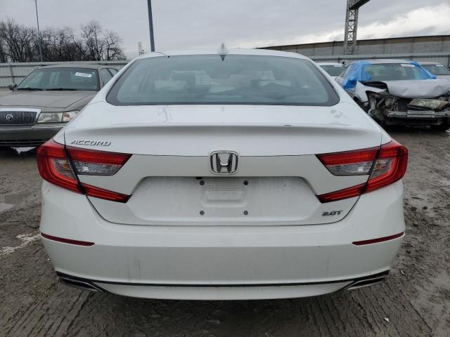 Photo 6 from auction – 2018 HONDA ACCORD with VIN 1HGCV2F56JA022689