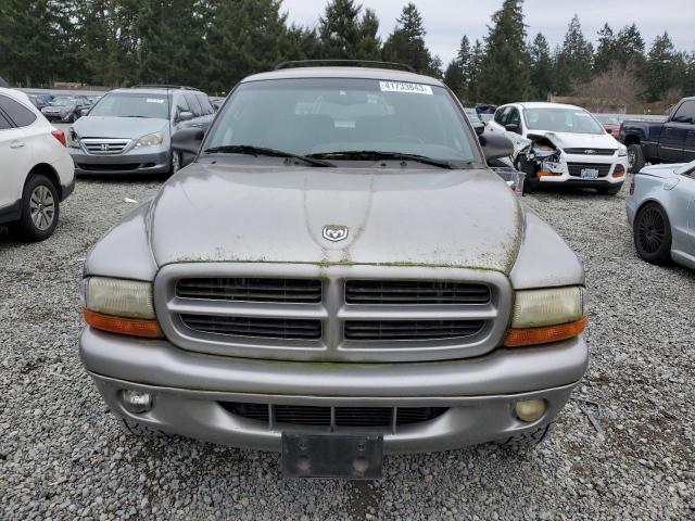 Photo 5 from auction – 2000 DODGE DURANGO with VIN 1B4HS28ZXYF150666