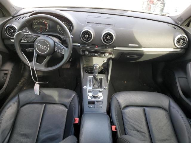 Photo 8 from auction – 2018 AUDI A3 PREMIUM with VIN WAUAUGFF6J1062069