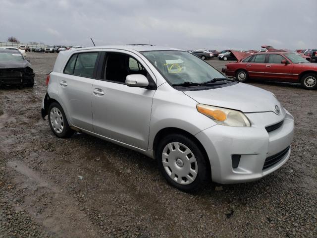 Photo 4 from auction – 2015 TOYOTA SCION with VIN JTKKU10469J044705
