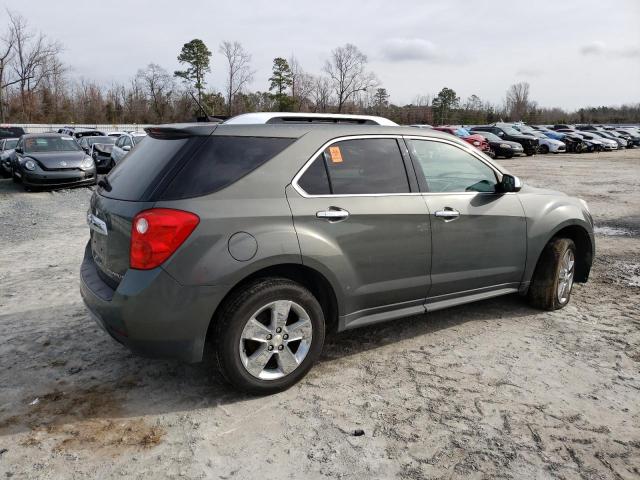 Photo 3 from auction – 2013 CHEVROLET EQUINOX LT with VIN 2GNFLGEK6D6241294