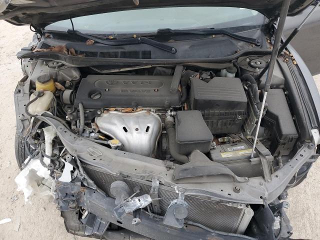 Photo 11 from auction – 2008 TOYOTA CAMRY CE with VIN 4T4BE46K38R034532