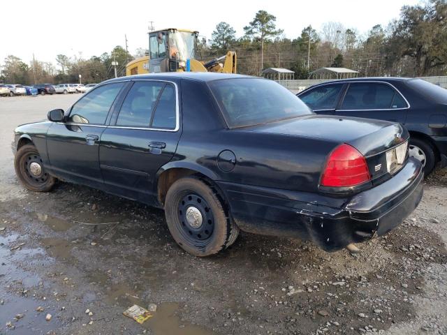 Photo 2 from auction – 2007 FORD CROWN VICT with VIN 2FAHP71W87X118681