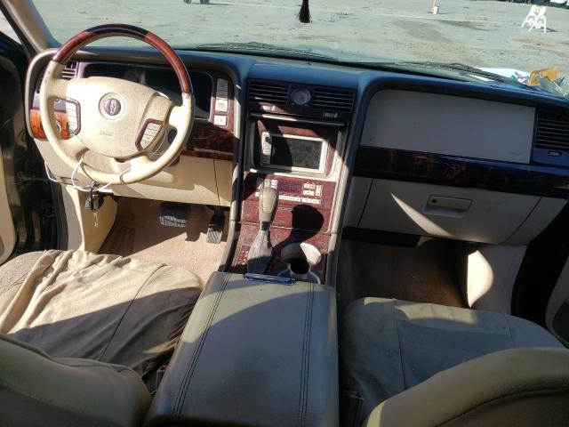 Photo 8 from auction – 2004 LINCOLN NAVIGATOR with VIN 5LMFU27R24LJ28090