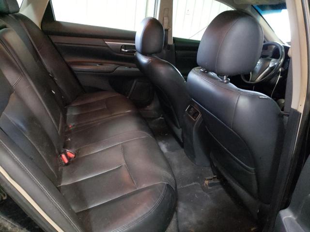 Photo 10 from auction – 2013 NISSAN ALTIMA 2.5 with VIN 1N4AL3AP6DC285547