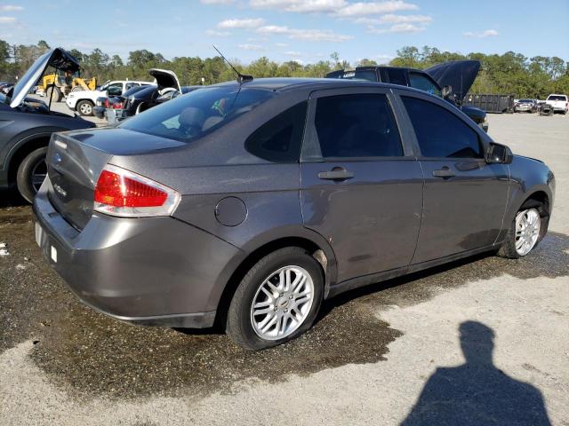 Photo 3 from auction – 2009 FORD FOCUS SE with VIN 1FAHP35N99W217129