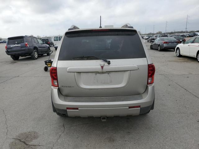 Photo 6 from auction – 2007 PONTIAC TORRENT with VIN 2CKDL63FX76049373