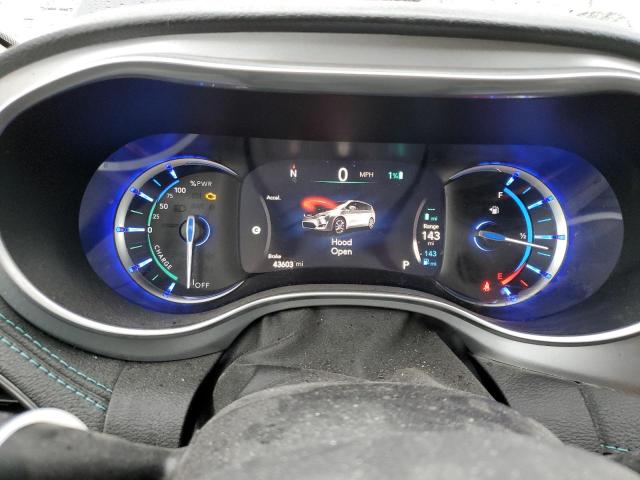 Photo 9 from auction – 2018 CHRYSLER PACIFICA H with VIN 2C4RC1N71JR365837