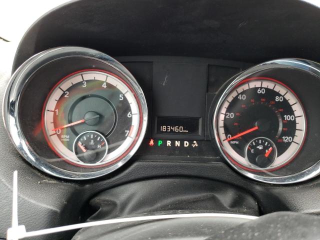 Photo 9 from auction – 2018 DODGE GRAND CARA with VIN 2C4RDGCG7JR299975