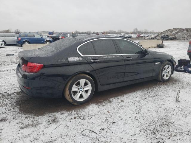 Photo 3 from auction – 2013 BMW 528 XI with VIN WBAXH5C59DD107040