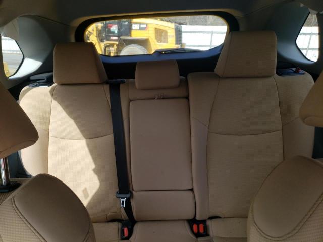 Photo 10 from auction – 2021 TOYOTA RAV4 LE with VIN 2T3H1RFV3MW135658