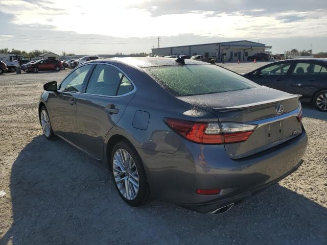 Photo 2 from auction – 2016 LEXUS ES 350 with VIN JTHBK1GG1G2213399