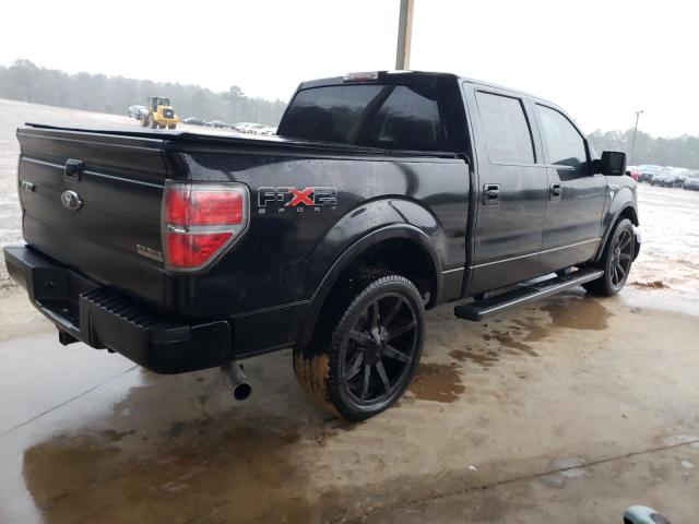 Photo 3 from auction – 2010 FORD F150 SUPER with VIN 1FTEW1C80AKE45176