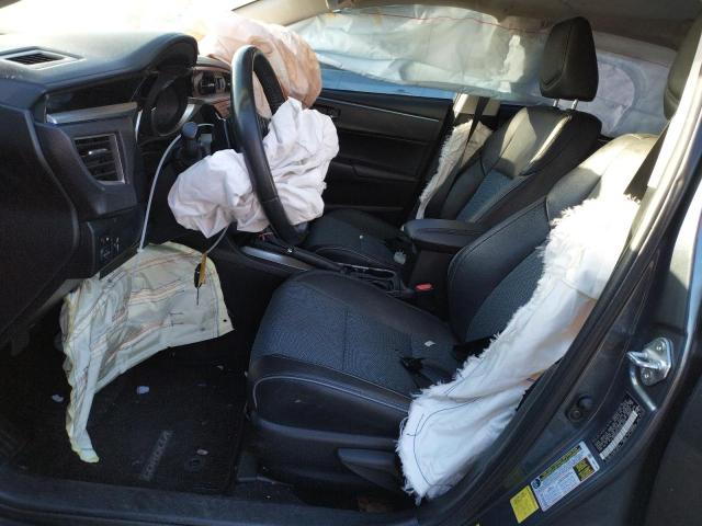 Photo 7 from auction – 2014 TOYOTA COROLLA L with VIN 2T1BURHE1EC069214