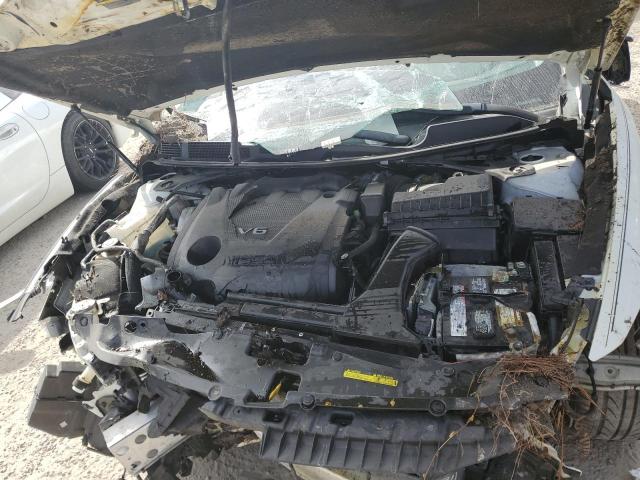 Photo 11 from auction – 2017 NISSAN MAXIMA 3.5 with VIN 1N4AA6AP5HC427304