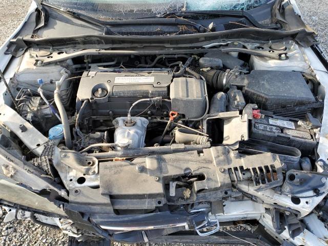 Photo 11 from auction – 2014 HONDA ACCORD SPO with VIN 1HGCR2F56EA016983