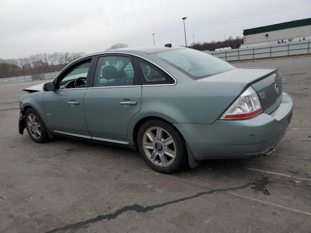 Photo 2 from auction – 2008 MERCURY SABLE PREM with VIN 1MEHM42W28G603680