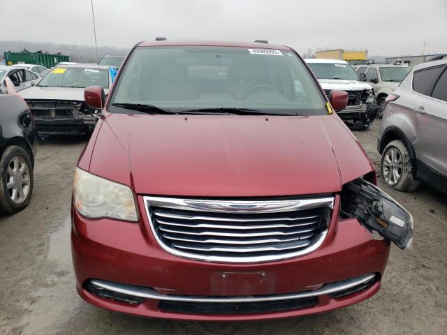 Photo 5 from auction – 2011 CHRYSLER TOWN & COU with VIN 2A4RR5DG1BR746753