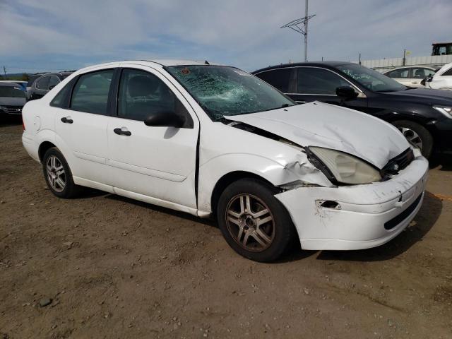 Photo 4 from auction – 2000 FORD FOCUS SE with VIN 1FAFP34P5YW237497