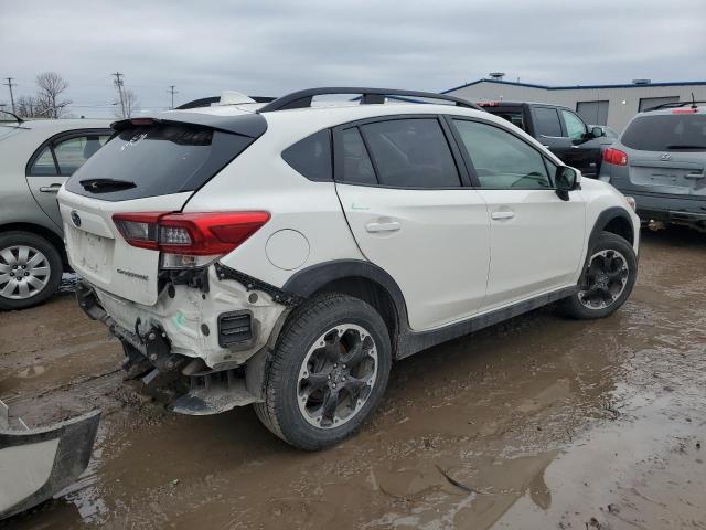 Photo 3 from auction – 2022 SUBARU CROSSTREK with VIN JF2GTAPCXN8214838