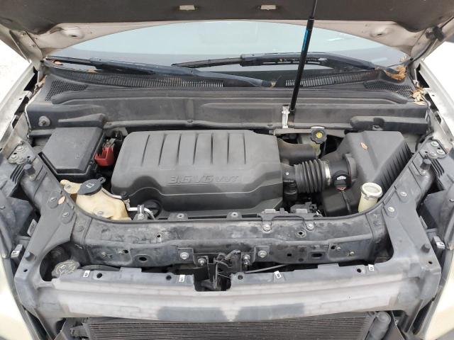 Photo 12 from auction – 2007 GMC ACADIA SLE with VIN 1GKER13727J156365