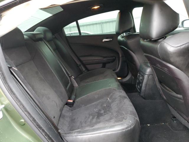 Photo 10 from auction – 2019 DODGE CHARGER R/ with VIN 2C3CDXCT1KH662088