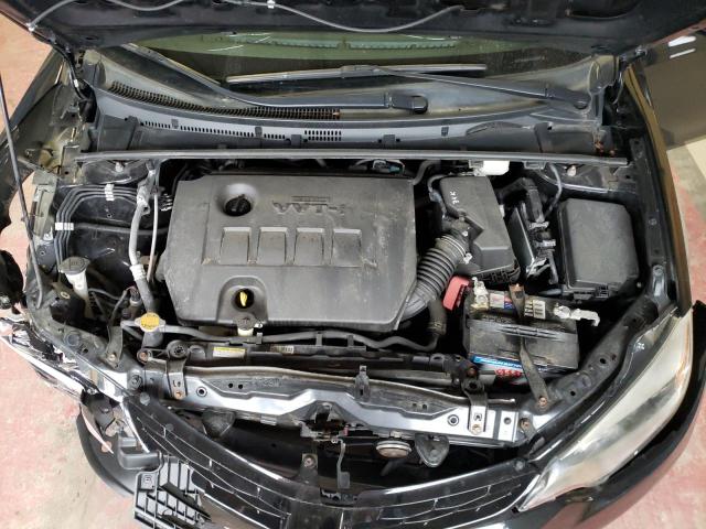 Photo 11 from auction – 2016 TOYOTA COROLLA L with VIN 2T1BURHE6GC497637