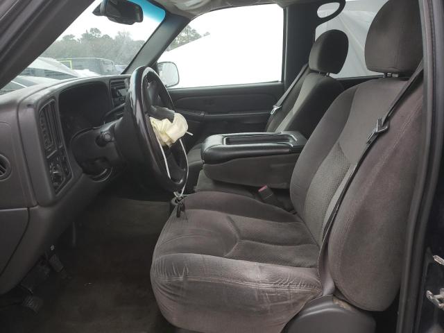 Photo 7 from auction – 2005 CHEVROLET SILVERADO with VIN 2GCEC13T151310484