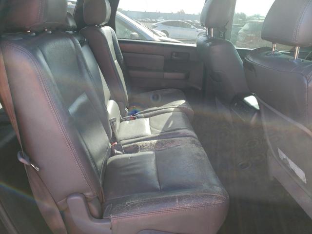 Photo 11 from auction – 2012 TOYOTA SEQUOIA SR with VIN 5TDZM5G14CS003444